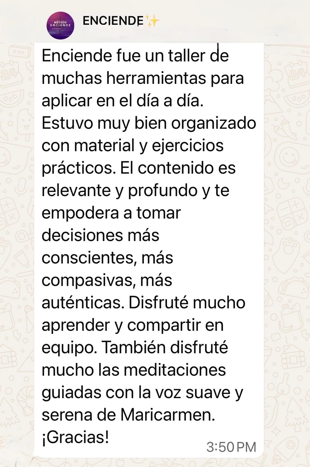 Testimonio 12