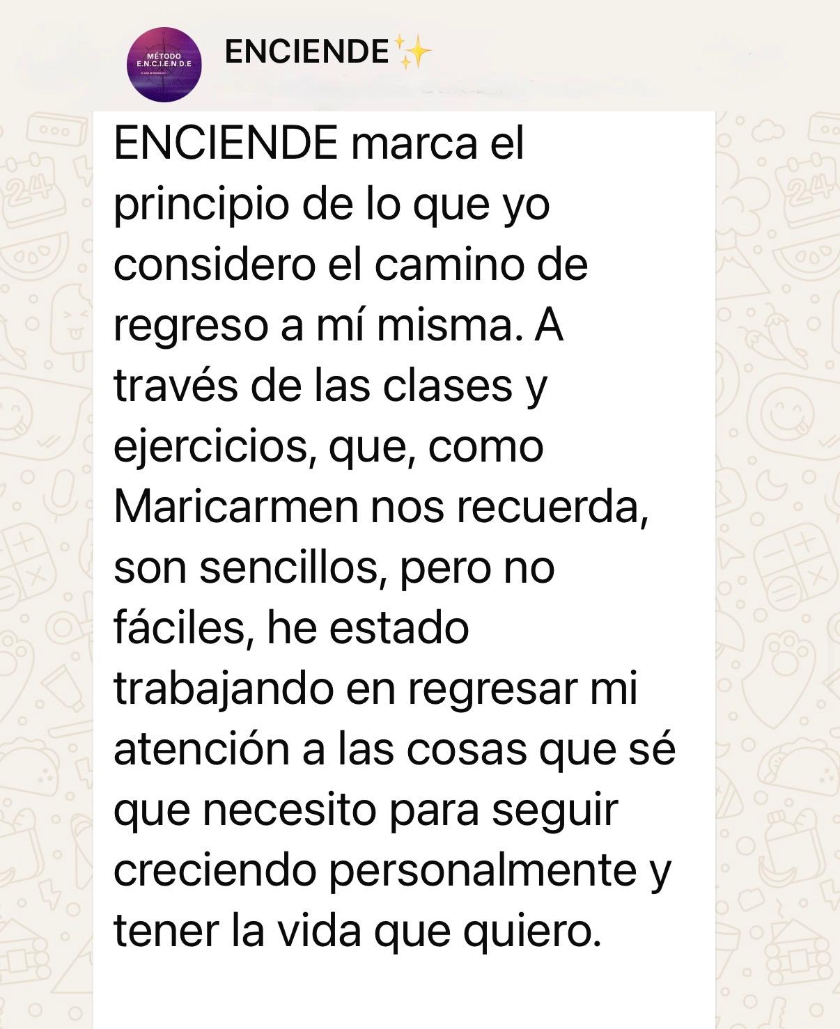 Testimonio 16