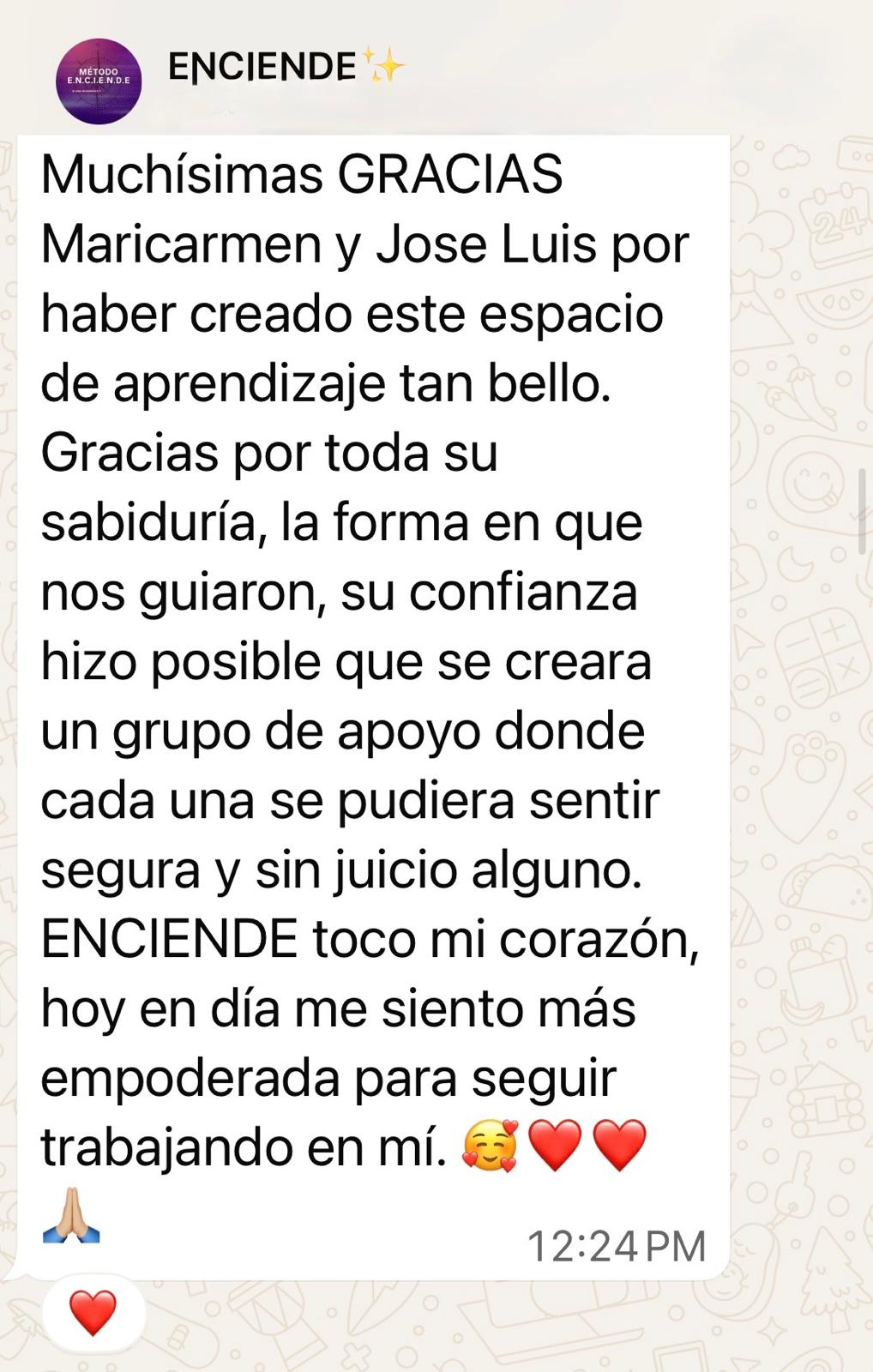 Testimonio 7