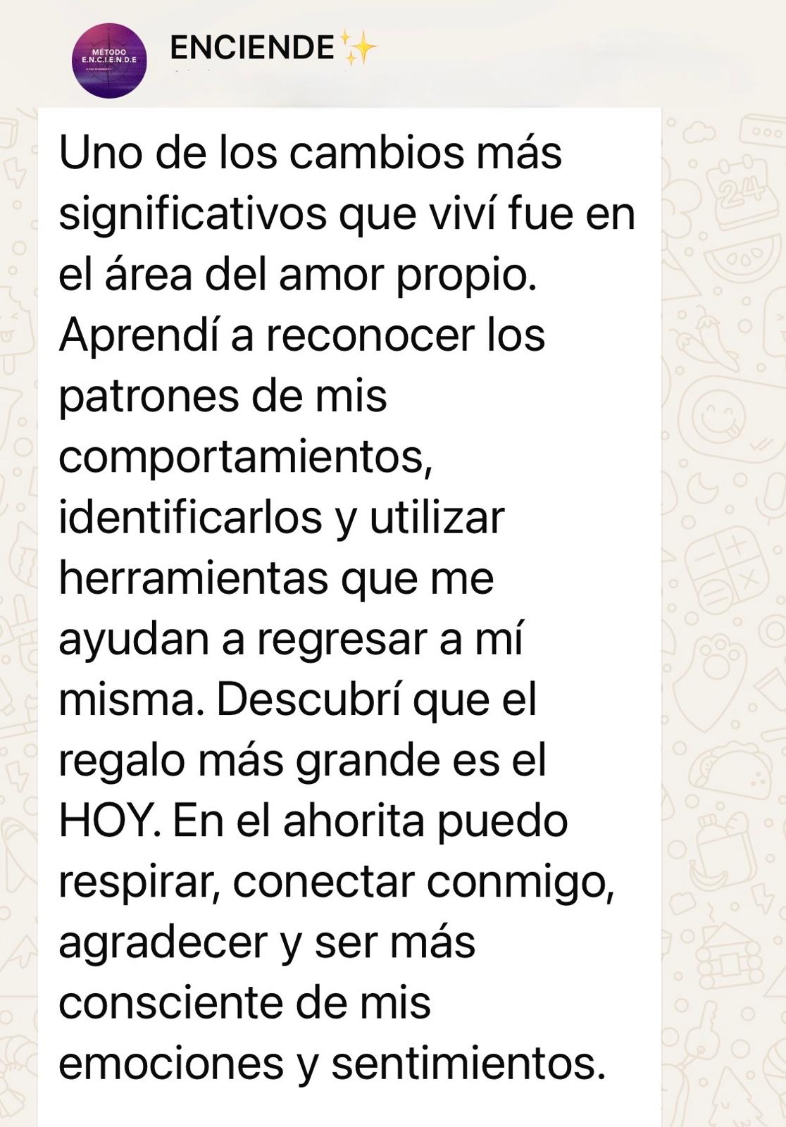 Testimonio 9